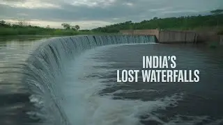 Big water Dam at Bankura #amazing #live #stream