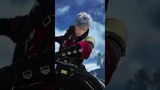 Code Vein II &ndash; Neues Partner-System und Formae enth&uuml;llt!