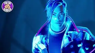 Lightsaber *ONLY* Victory Royale | Fortnite