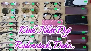 January 30th Sale: 31 Pairs of Cheap and Beautiful Used Japanese Glasses, for Nearsightedness, As...