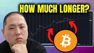 Sign Crypto Winter Is Almost Over For Bitcoin