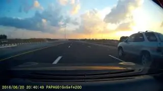 407East Extension - Harmony Rd to Brock Rd