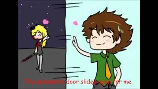 Memecenter Konbini Store
