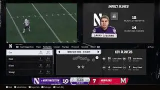 M10 S6 Week 4 at MD