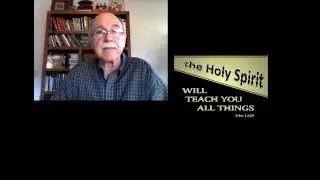 2026 01 15 Thy Word   Part 2