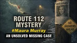 The Disappearance of Maura Murray | An Unsolved Missing Case