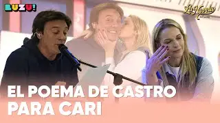#LANOVELA l LA CASTRO ESTÁ EN TODOS LADOS, AGUS VENDRÁ A ALGUN PLAN? Y LA INFORMACIÓN NO SE DETIENE