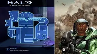 Getting destroyed in Halo CE AGAIN