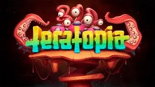 Teratopia - Gameplay Preview