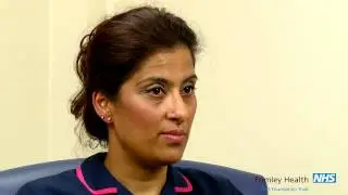 Antenatal Education  - Diet