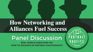 Panel Discussion: 