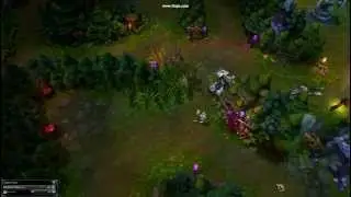 Broken Bronze plays by Volibear