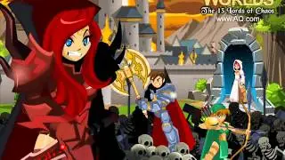 AQW Music-102-Drakath and Victoria