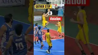 Gather or Travel?. #shortsfeed #basketball #indiastartups