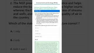Environmental Pollution: Types, Sources, Effects, and Control Measures