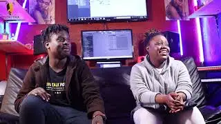 Episode 17|Thee Gee|Taliban Coup|Ramzeey Saga|Justice 4 Nosicelo|Nasty C|Dj Zonzo's House Warming