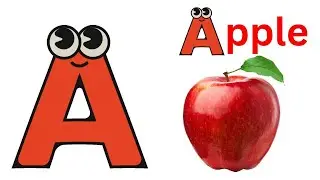 ABC Song for Toddlers 👶Preschool Learning | Fun Alphabet Song for Kids | ABC with Kiddiz Tv | ABCD