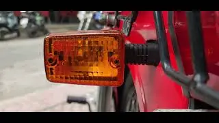 Bán Econo- DM70. Xe 1 chủ.bstp: chất xe nguyên zin -máy bao VIP.:LH:0368888383#honda dd70#cub70#