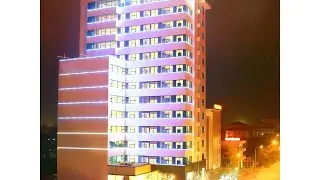 Blue Wave Hotel | Пляж Куа Ло, Вьетнам | Обзор отеля 🛏️
