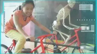 Philippine Science Centrum 2015