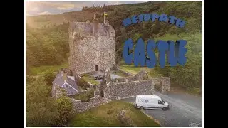 NEIDPATH CASTLE