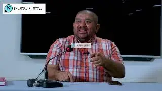 DUNIA NA UHALISIA WAKE || HAJ. HUSEIN VERSI
