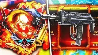 XMC Nuclear | Nuketown CTF | Black Ops 3