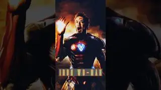 #Iron man#gender swap#anime iron man#funny man#man change to woman#anime edits#anime#Avangers#viral