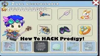 prodigy hacks FREE.