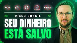 Lei Magnitsky? Veja O Plano Para Tornar seu Dinheiro Intocável.