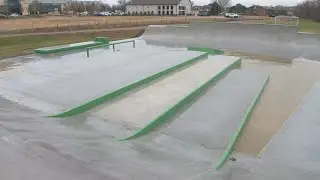City of North Platte clears up confusion of new skate park