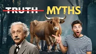 Myths vs Facts: The Science Behind India&rsquo;s Most Popular Myths