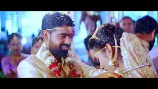 #Shashivardhan Reddy & Deepika.....!!!  Wedding Teaser....!!