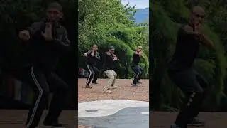 Hung Gar Muifa Kuen #martialarts #hungkuen #hunggarindia #muifakuen #kungfu #shifukanishka #wushu