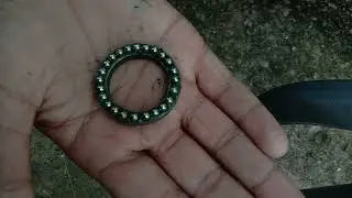 new install chimta cycle