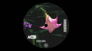Acze - Datura