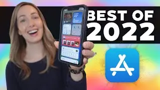 The Best iPhone Apps 2022 | Apple App Store Winners