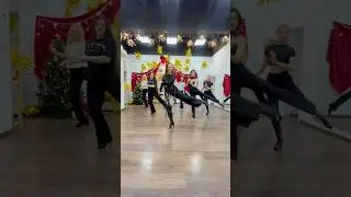 Happy #2026 🥳 #бачата #dance #bailandobachata #танцыхабаровск #dancer #bachataflow #choreography