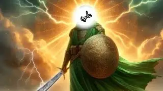 ⚔️ذوالفقار تلوار کا حیران کن واقعہ| حضرت علی رضی اللہ عنہ کی تلوار| تاریخ اسلام کی طاقتور ترین تلوار