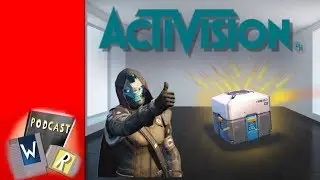 Activision's Micro Transaction Patent - Weekend Rental Podcast