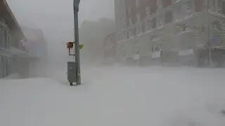 At least 49 dead after winter storm, more snow on the way