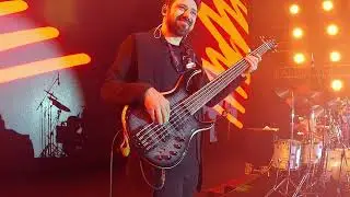 Gökhan Tepe ADI AŞK OLSUN Erzurum Açık Hava Konseri BassCam