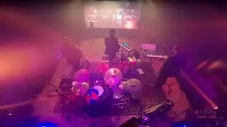 Candlelight Ficus live @ the nUlive, 6.3.2021