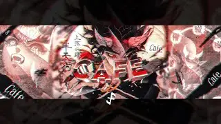 Anime Banner/Header SpeedArt | Hantengu Zohakuten (Demon Slayer) [PHOTOSHOP GRAPHIC DESIGN]
