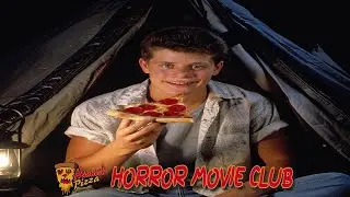 Haunted Pizza Horror Movie Club Episode 120: The Willies