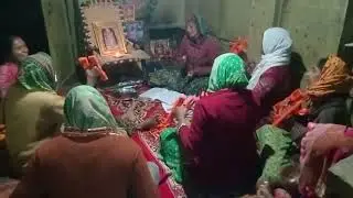 Krishna mahila mandal datiya 