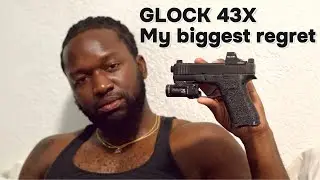 My first EDC and the biggest mistake I made