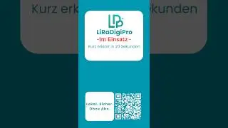 LiRaDigiPro im Einsatz #01 &ndash; Handwerker schreibt Rechnungen endlich stressfrei #selbstst&auml;ndig