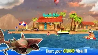 Double Head Shark Attack - Multiplayer