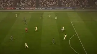FIFA 17 Pedro